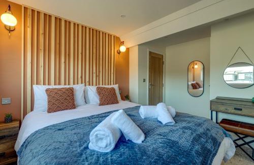 Scarborough Apartment | Apt 4 North Marine Villa