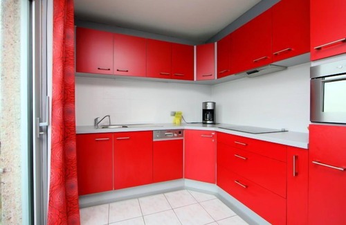 Bredene Apartment | Apt. 403 by Interhome