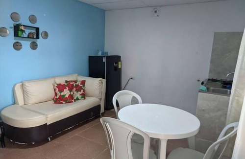 Riohacha Apartment | apt #5 comfortable and cozy in a strategic place