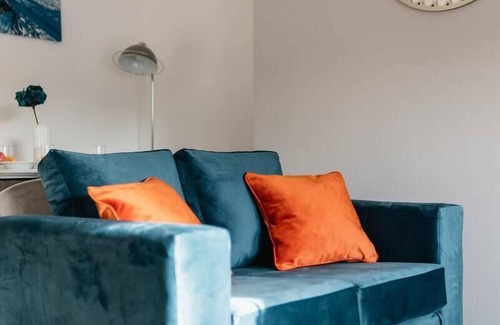 Halifax Apartment | Apt 5 Prescott Court Halifax