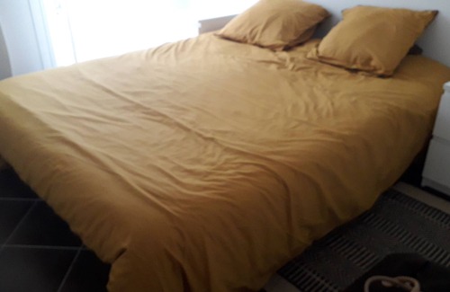 Pornichet Apartment | APt 55m2 south, 3P with terrace