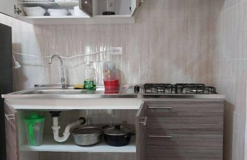 Riohacha House | Apt #6 beautiful and spacious