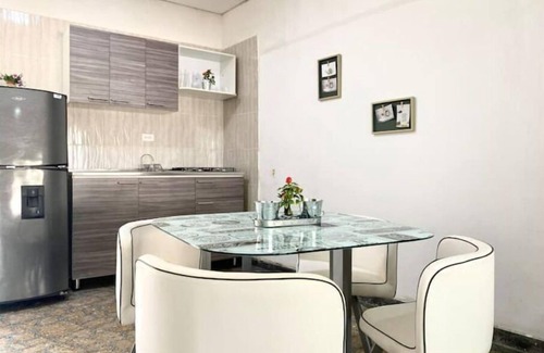 Riohacha House | Apt #6 beautiful and spacious