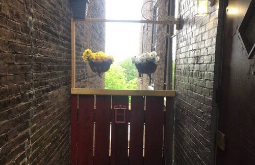 Clifton Heights Apartment | Apt #7 · Clean and Fabulous View Loft in OTR /UC