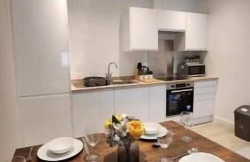 Halifax Apartment | Apt 7 Prescott Court Halifax