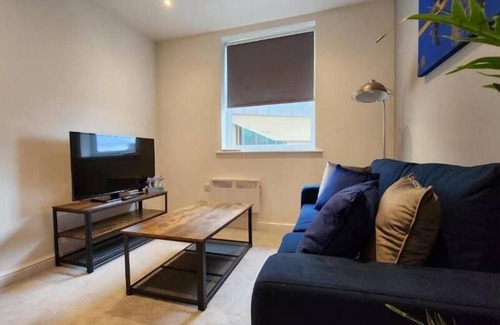 Halifax Apartment | Apt 7 Prescott Court Halifax