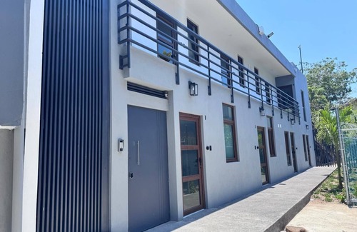 Manzanillo Apartment | Apt#8 Charming 1-bedroom apartment in brilliant Manzanillo with AC, WiFi