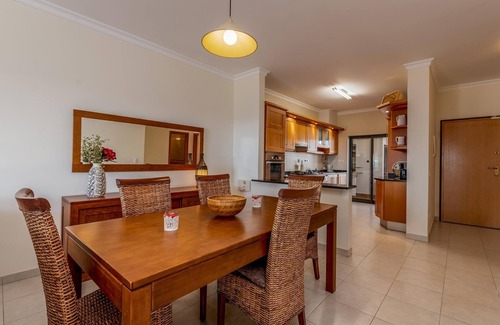 Albardeira Apartment | Apt. Alba near Meia Praia beach