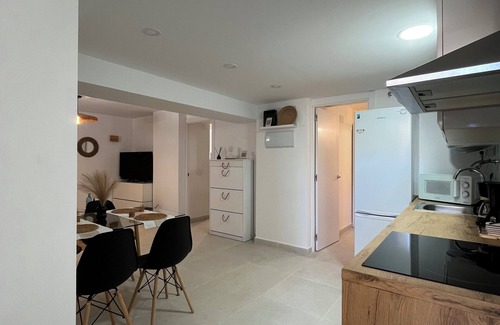 Carranque Apartment | Apt. Avd. Andalucia