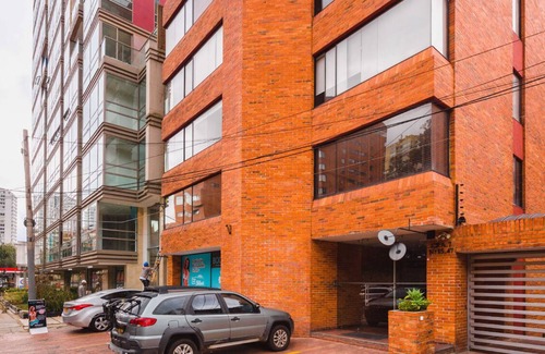 La Cabrera Apartment | Apt Bogota, – Great apt in La Cabrera