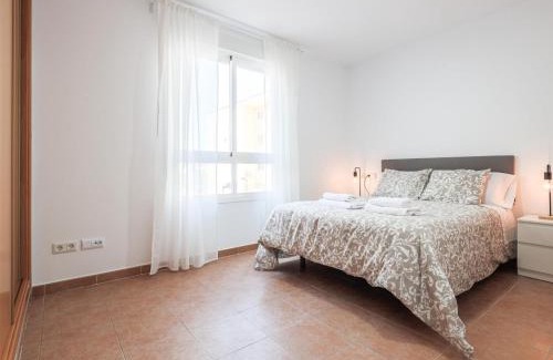 La Algaba Apartment | Apt buenas calidades La Algaba Bazan