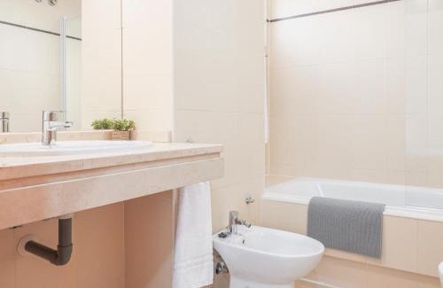 La Algaba Apartment | Apt buenas calidades La Algaba Bazan