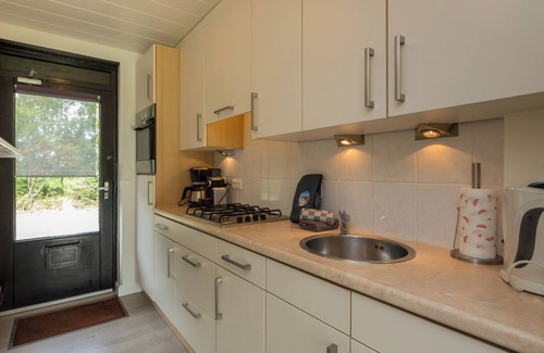 Vlissingen Apartment | Apt - Burg. van Woelderenlaan 100-4 | Vl