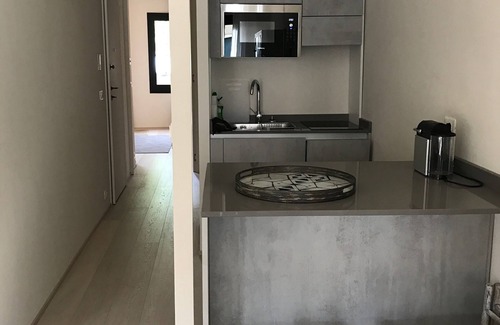 Dorsoduro Apartment | Apt Cà Stagna 1st Floor