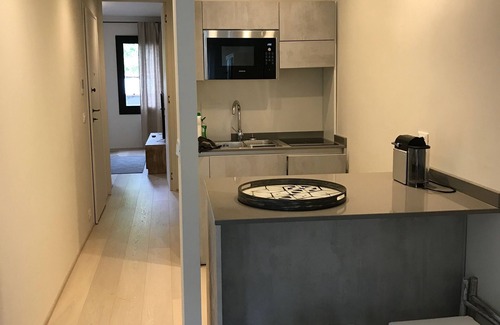 Dorsoduro Apartment | Apt Cà Stagna 1st Floor