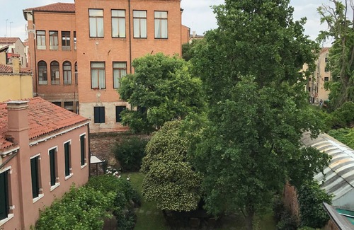 Dorsoduro Apartment | Apt Cà Stagna 1st Floor