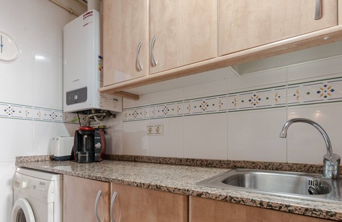 Torredembarra Apartment | Apt. Casa Bernat - Alojamientos turísticos MarCalma