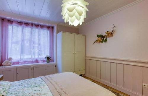 La Bathie Apartment | Apt Climatise Au Pied Des Cols