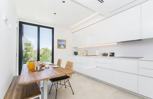 Puerto de Pollensa Apartment | Apt Colomer community pool by JS VIllas