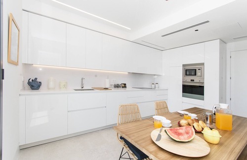Puerto de Pollensa Apartment | Apt Colomer community pool by JS VIllas
