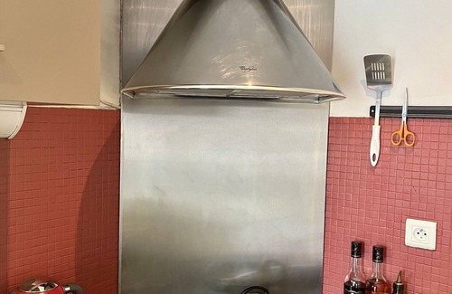 La Garenne-Colombes Apartment | Apt Cosy Pour 3, Très Équipé - A 10mn des Galeries Lafayette !