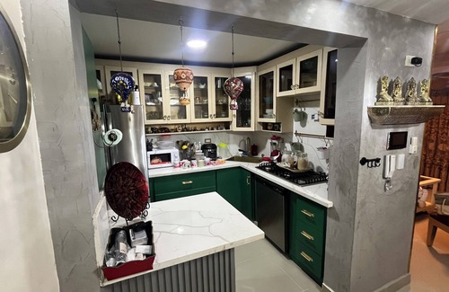 Villa Mella Apartment | Apt curiel II