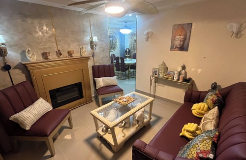 Villa Mella Apartment | Apt curiel II