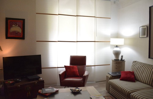 Old Town Apartment | APT de Charme, City Center, near PORT