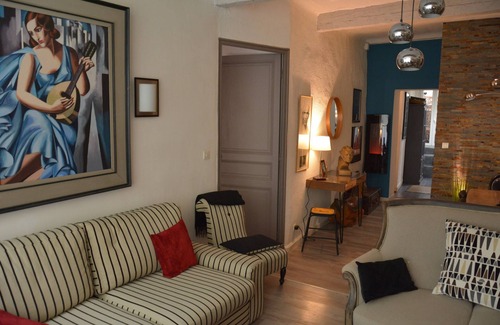 Old Town Apartment | APT de Charme, City Center, near PORT