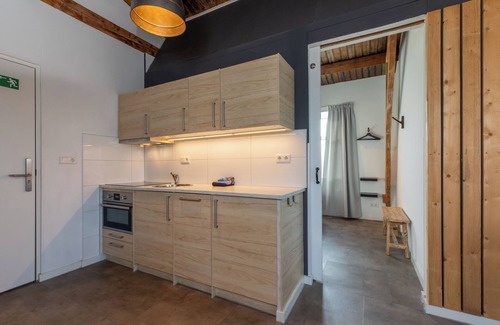 Koudekerke Apartment | Apt - Dorpsplein 6C Koudekerke "Pleinzi