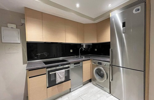 Trafalgar Apartment | Apt downtown Chamberí