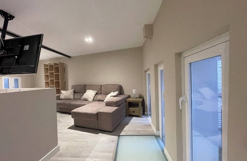 Trafalgar Apartment | Apt downtown Chamberí