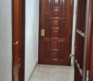 Teis Apartment | APT EN VIGO Familias