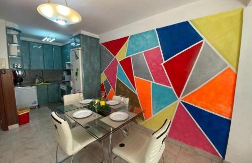 Teis Apartment | APT EN VIGO Familias