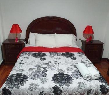 Teis Apartment | APT EN VIGO Familias