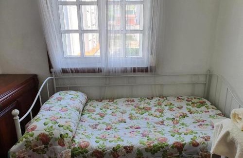 Teis Apartment | APT EN VIGO Familias