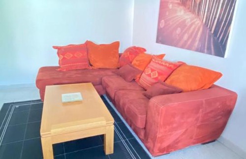 Plaine de la Brague Apartment | Apt familial quartier Fontonne à Antibes by Weekome