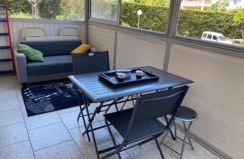 Plaine de la Brague Apartment | Apt familial quartier Fontonne à Antibes by Weekome