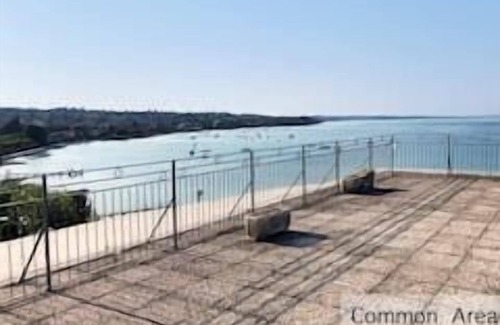 Bardolino Apartment | Apt for 4 person and balcony lakeside