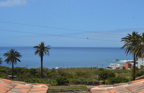 La Calera Apartment | Apt. Heliconia Nº 5