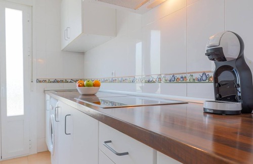 Alcala Del Rio Apartment | Apt high qualities 2 bedrooms Alcalá del Rio
