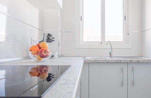 La Algaba Apartment | Apt high qualities 2 BR Algaba