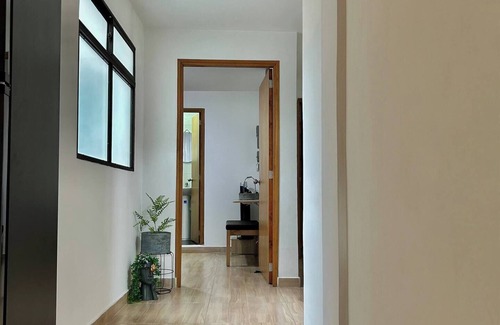 Bello Apartment | Apt in an exclusive area of Bello