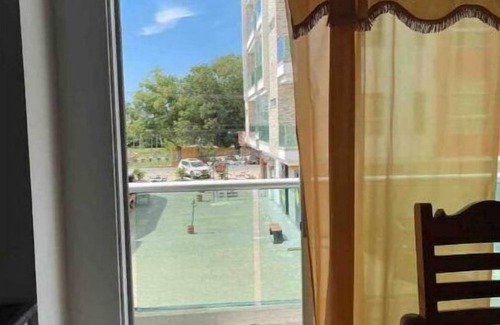 Covenas Apartment | Apt in Coveñas near the sea #204