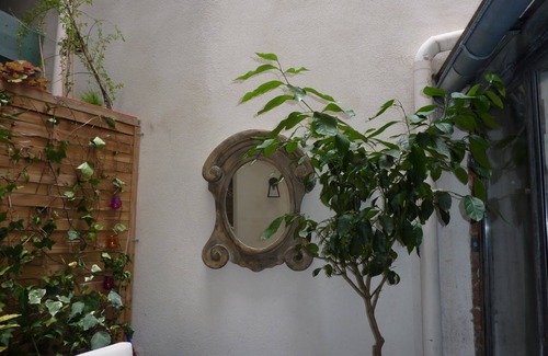 Saint-Etienne Apartment | Apt in France, Dreamy Splendid apt. in the center of Toulouse, best neighborhood