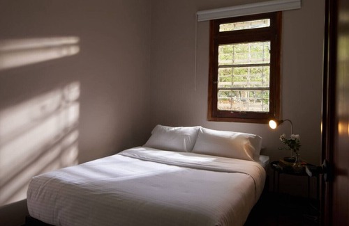 Bogota House | Apt in House with style, in the heart of Teusaquillo