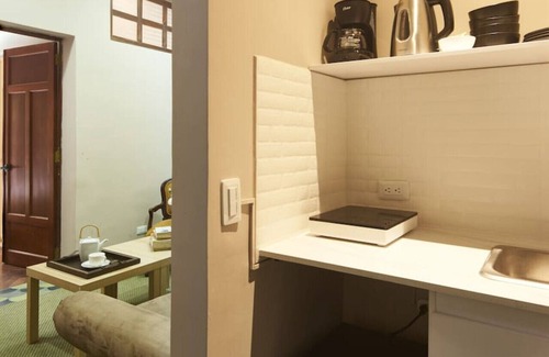 Bogota House | Apt in House with style, in the heart of Teusaquillo