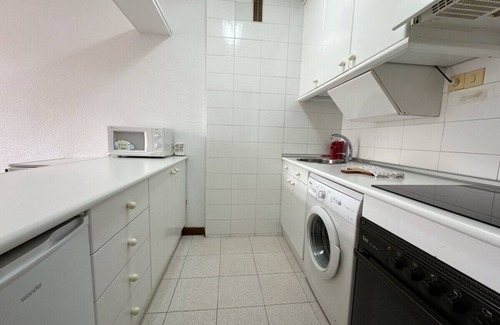 Somo Apartment | Apt in Somo- La Escotilla 30017