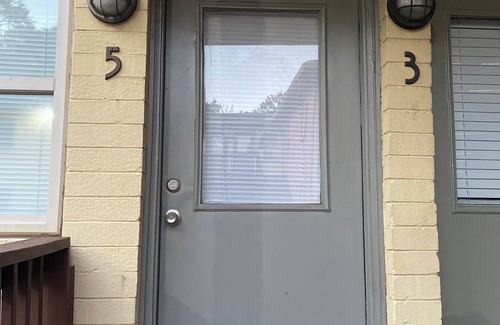 Mechanicsville Apartment | Apt In The Heart Of ATL