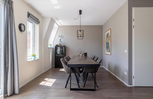 Koudekerke Apartment | Apt Kaapduinseweg 13 | Dishoek "13D Luxe